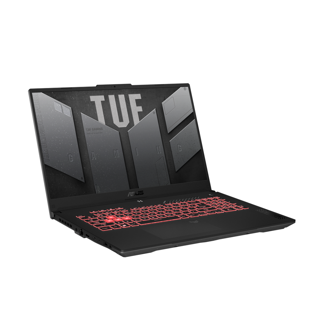 ASUS TUF Gaming A17 (FA707)